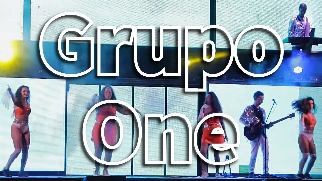 Grupo One em Soza 1/4
