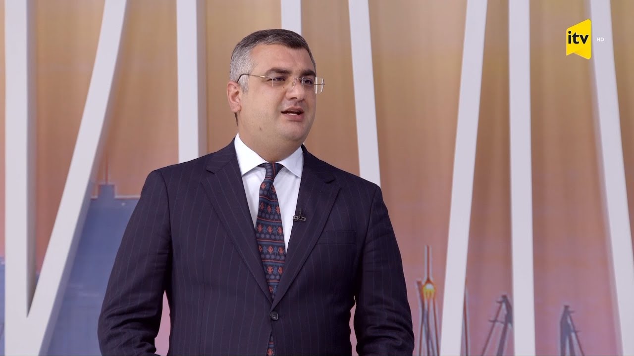 AHİK-in sanatoriyalarına necə müraciət etməli? -Elkiyar Ziyadov