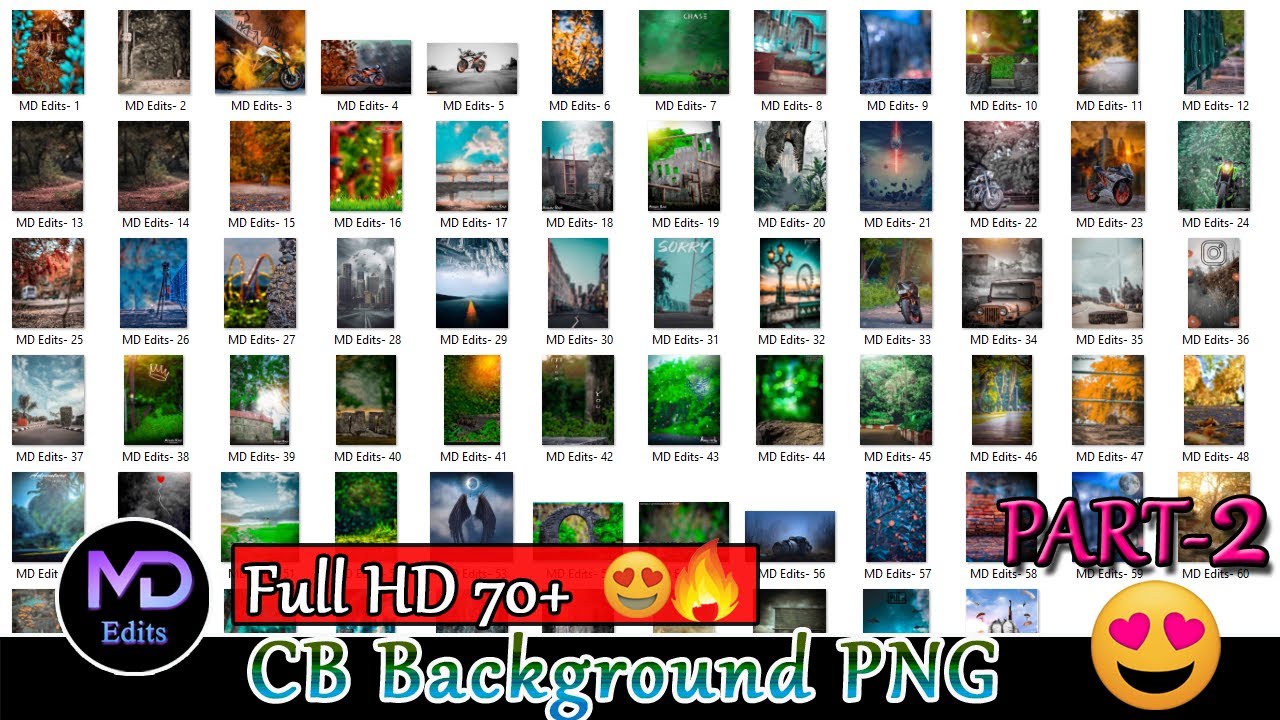 Best Latest CB Background / CB Background HD PNG Download | #PART-2 | MD Edits