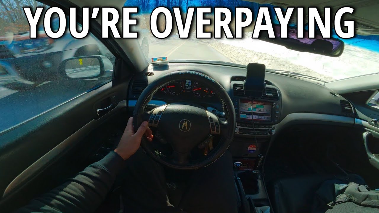 Why Most Used Car Deals Are Bad in 2026