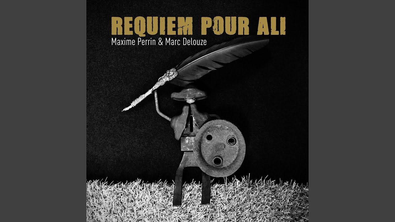 Puis c'est le jour (feat. Axel Benedetti)