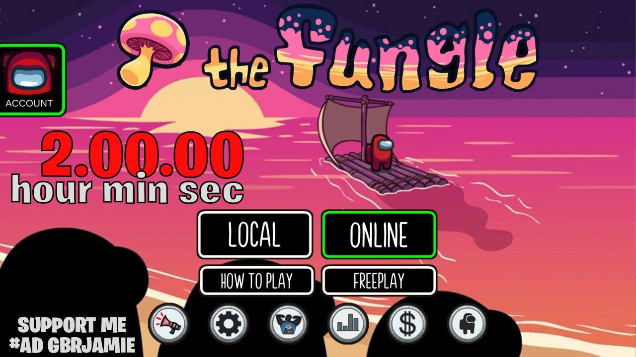 NEW The Fungle - Tips n Tricks - Playing with Viewers