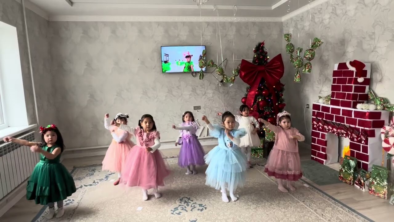 5 января 2026 г.