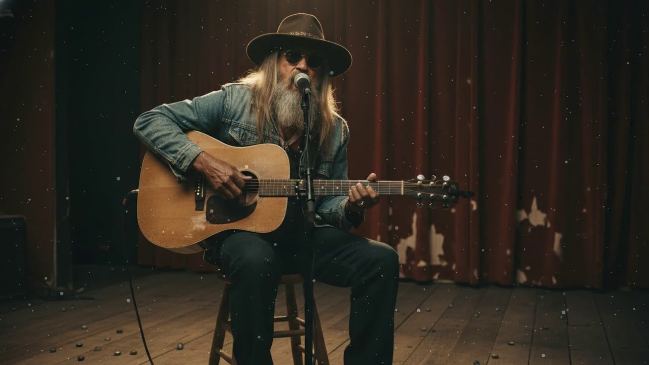 Inspired by Joe Bonamassa & Eric Clapton | Modern Blues Legacy