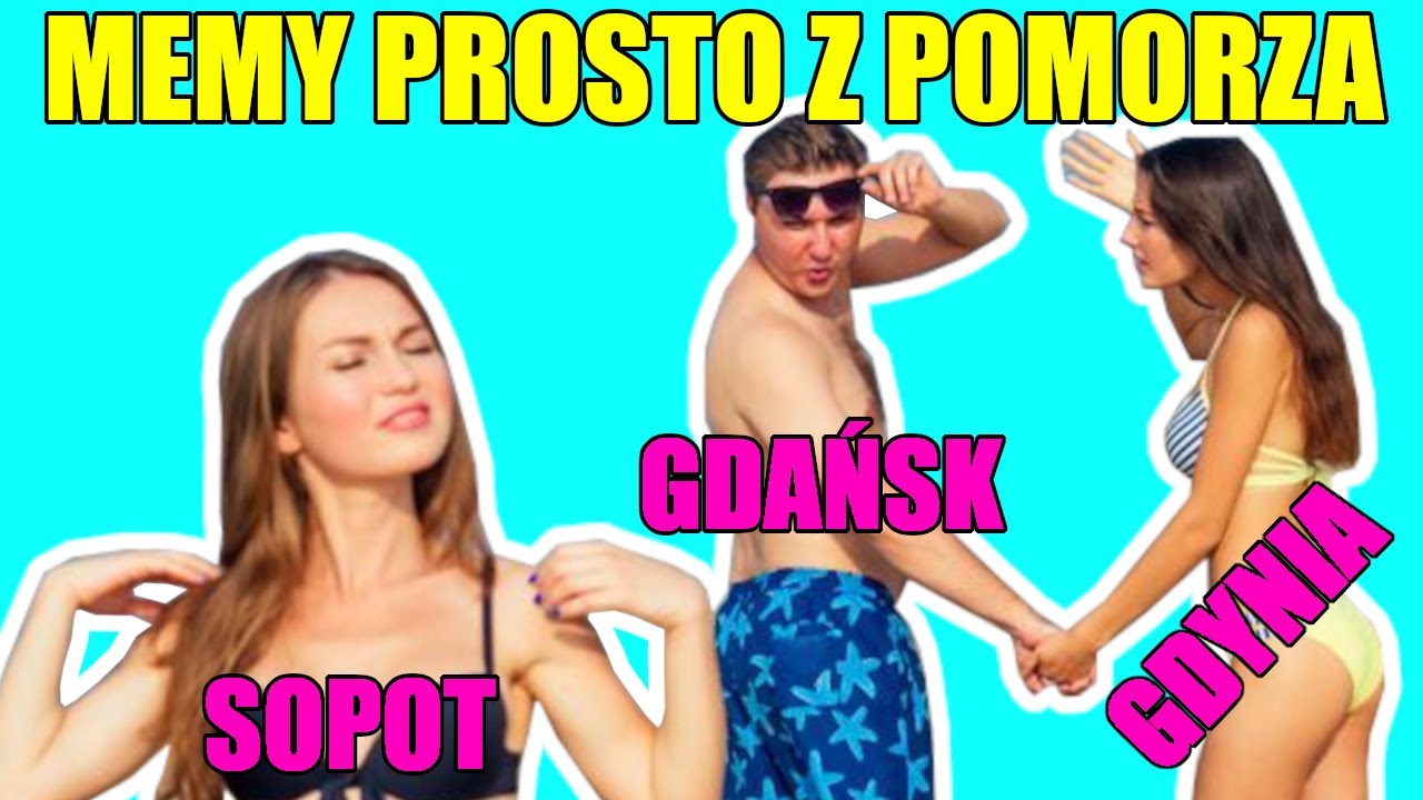 Historia Memów - TRÓJMIASTO