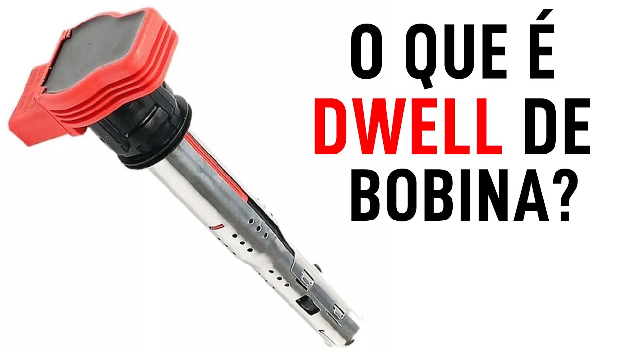 O QUE É O DWELL DE BOBINA? Acerto do Corsa com FT 550 - Alta RPM