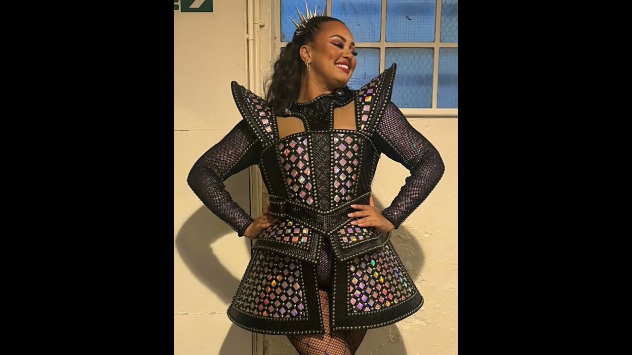 Leah Vassell as Catherine of Aragon 