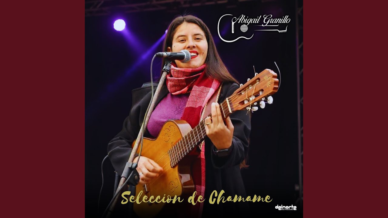 Selección de Chamame