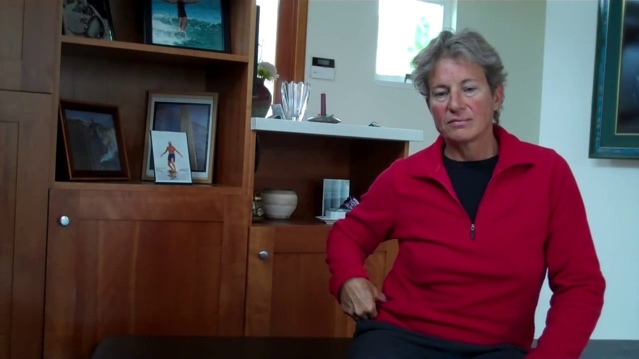 Knee Pain Relief Using the Feldenkrais Method