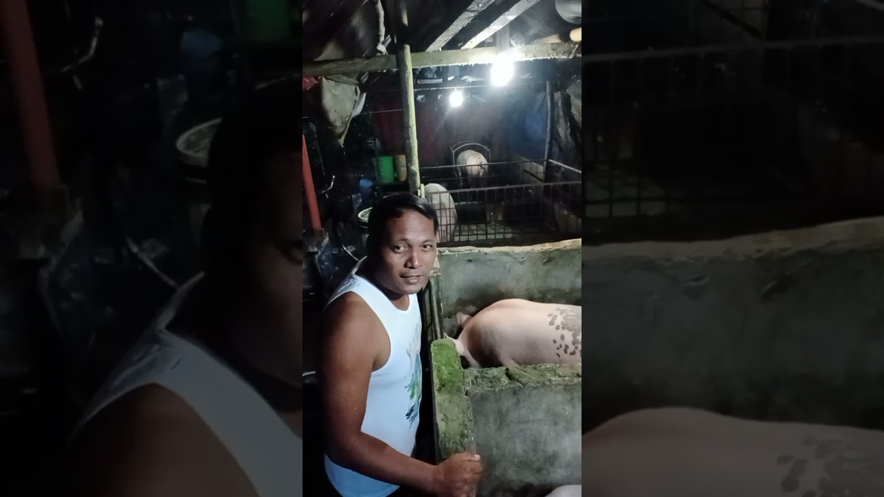 Dapat madiskarte gyud ta sa atong kinabuhi. #simplengbuhayprobinsya