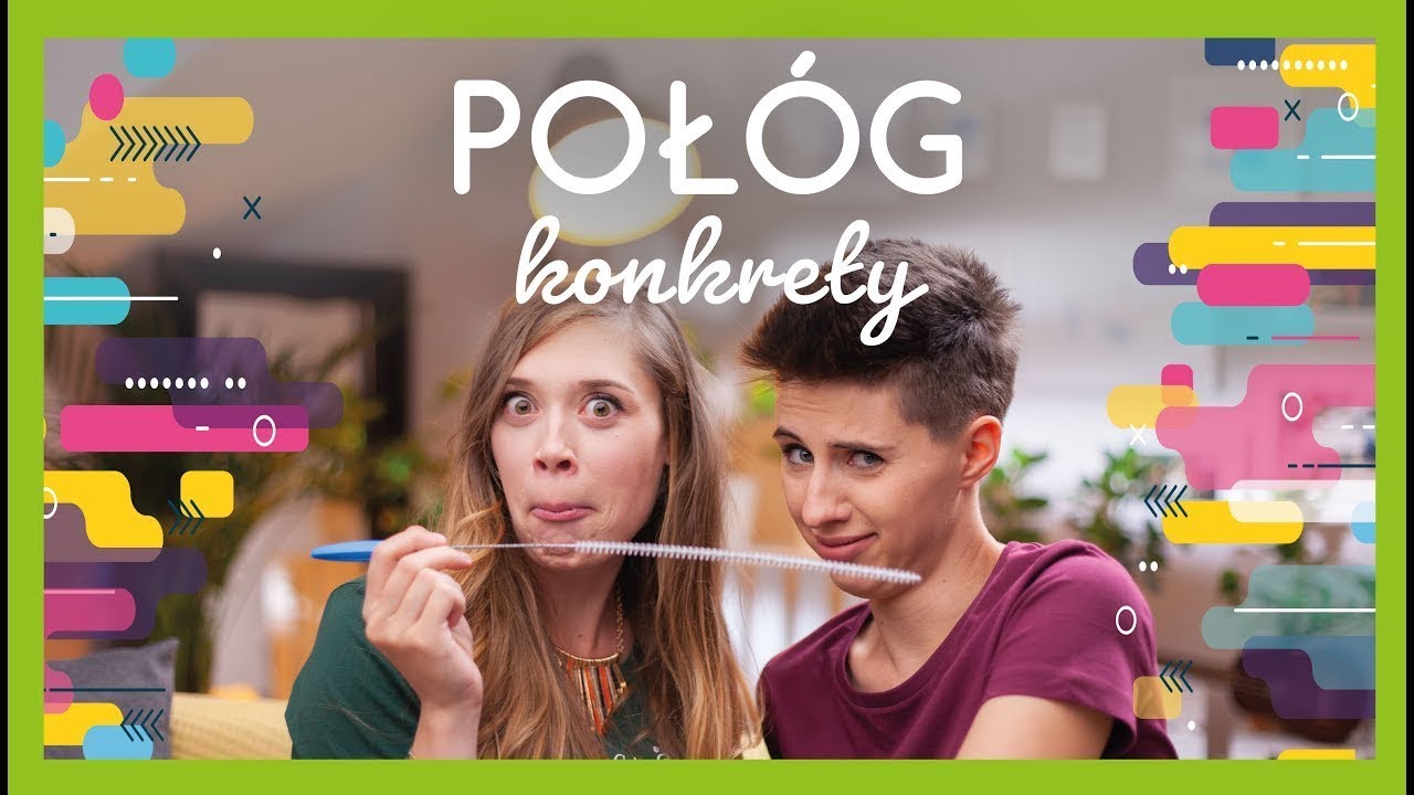 Poł&oacute;g - konkrety | ODC. 75 | mama lama