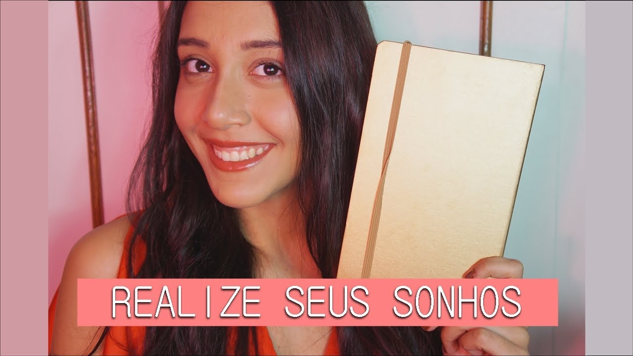 DIÁRIO DA LEI DA ATRAÇÃO - CONSIGA TUDO QUE SEMPRE SONHOU