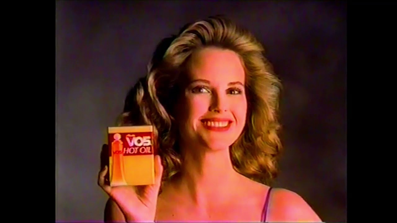 CBS Commercials - May 5, 1989