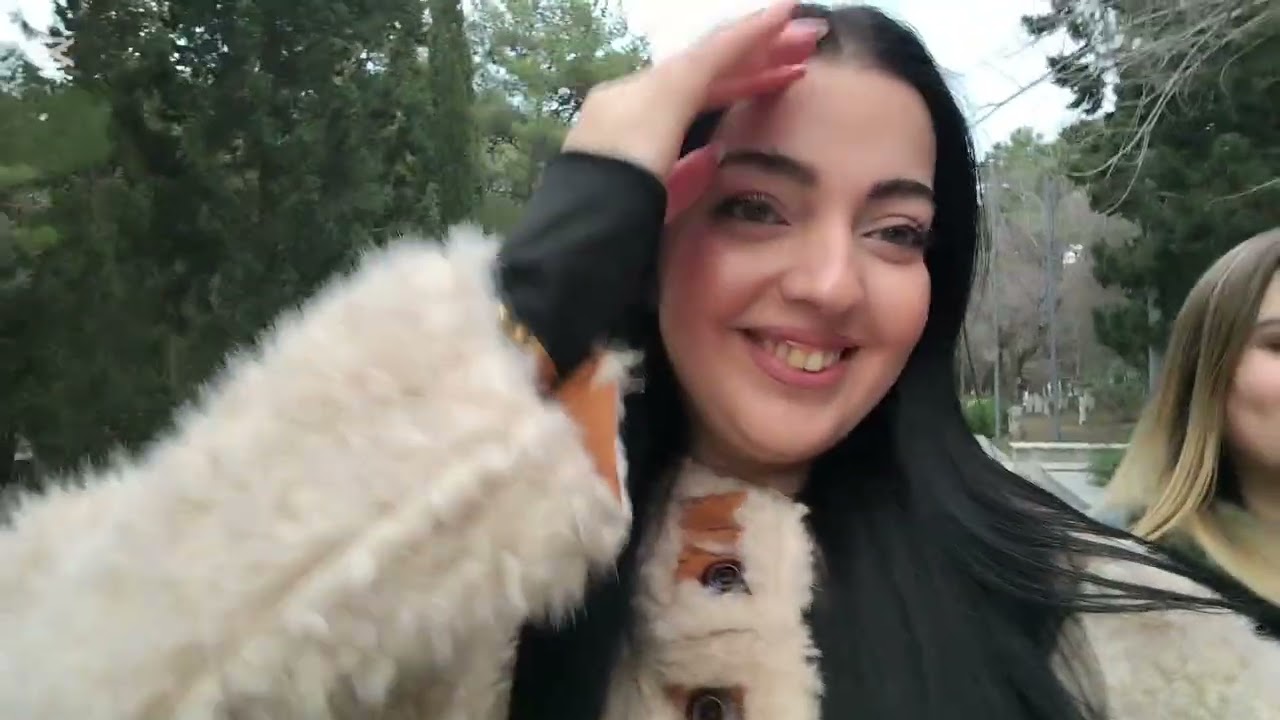 Günlük vlog 