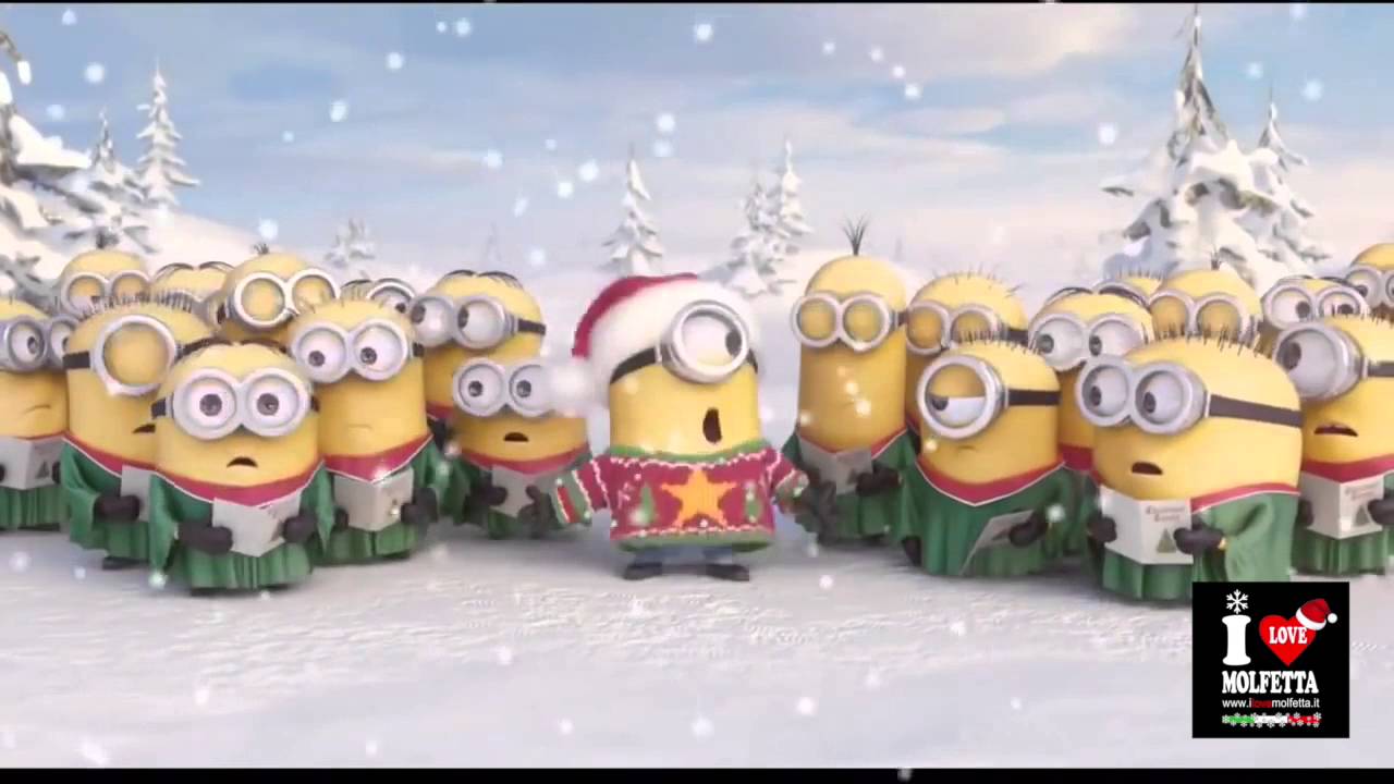 Canti natalizi molfettesi Nonne Nonne