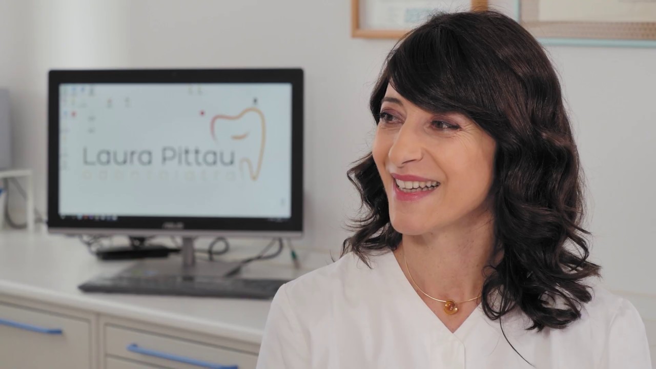 Laura Pittau Odontoiatra