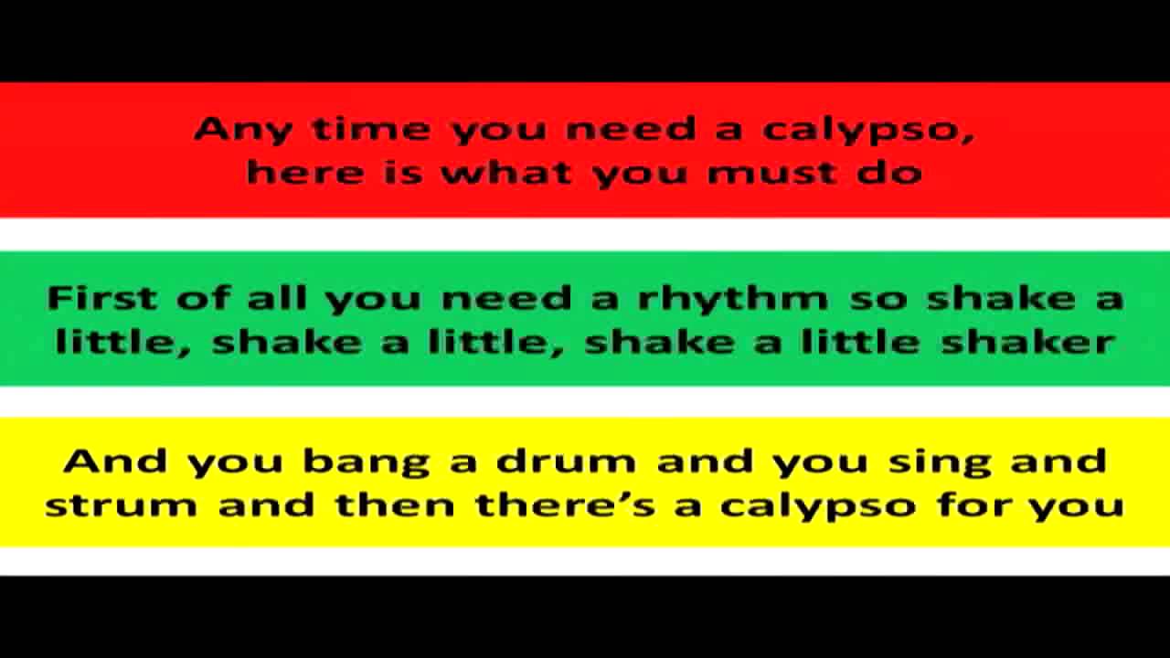 Calypso