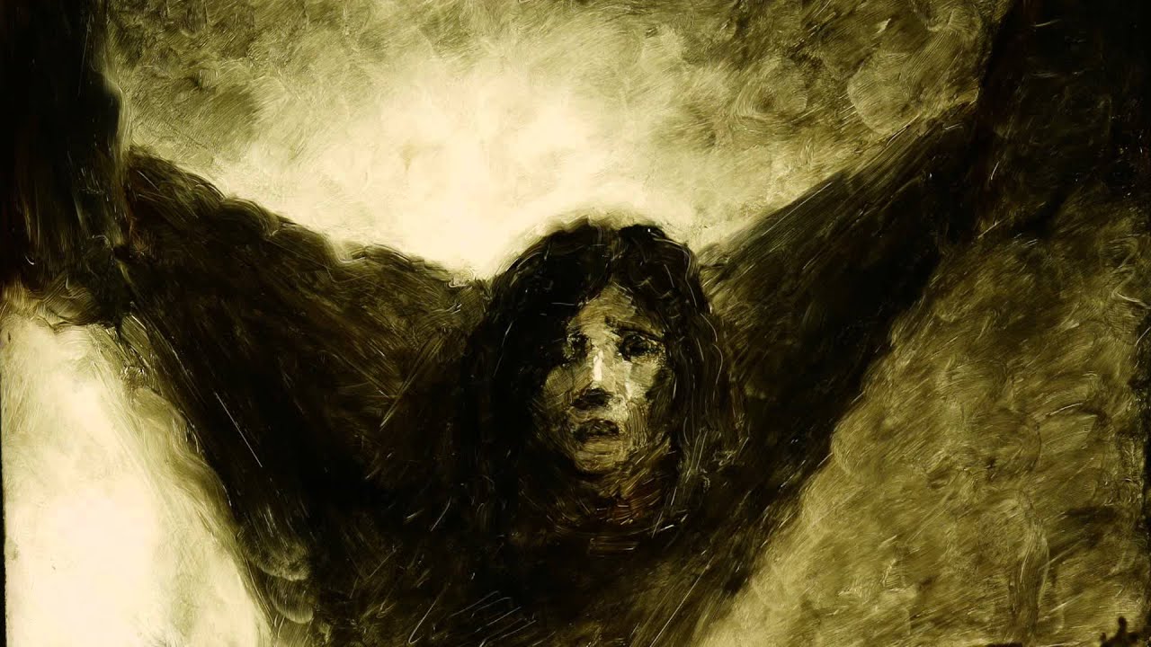 The Jezabels - Come Alive [Official Video]