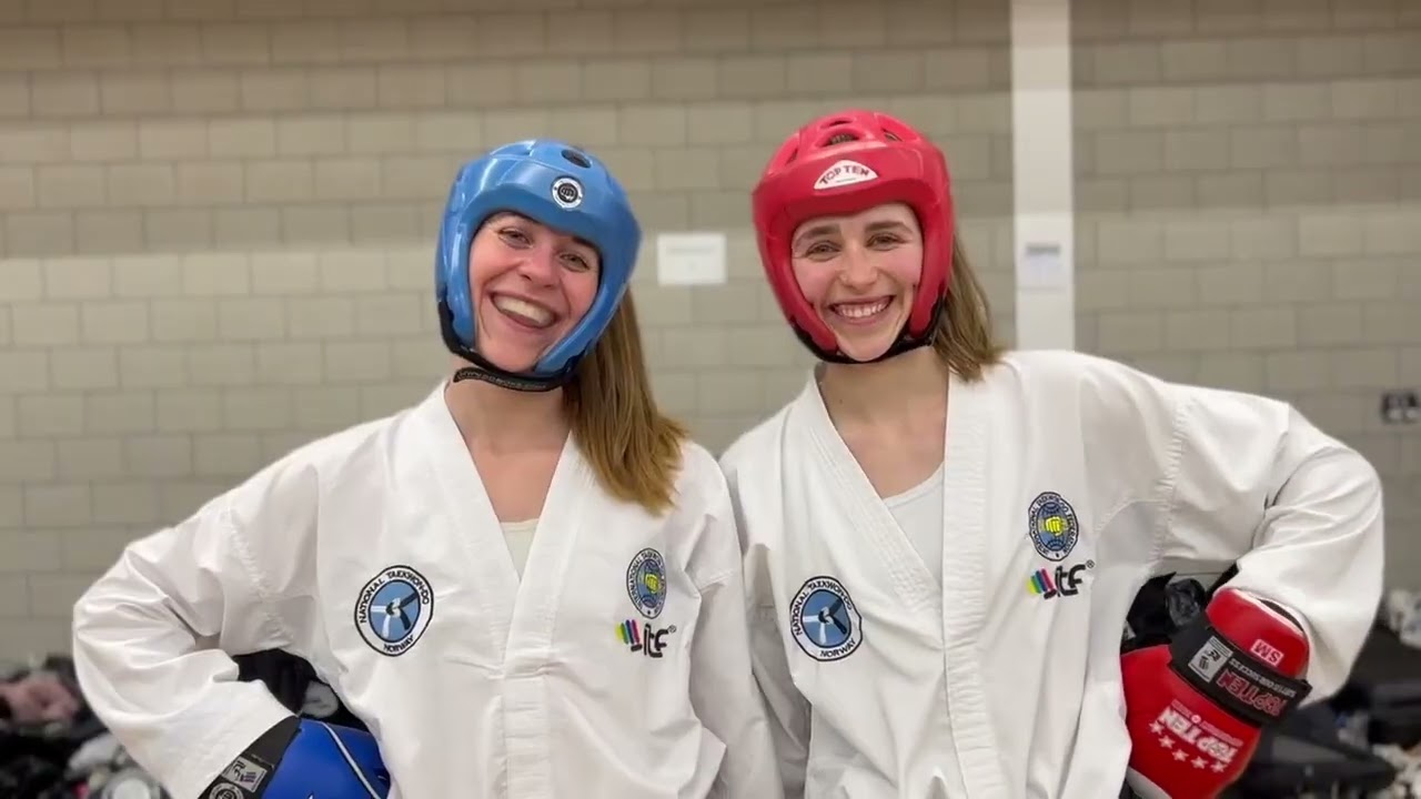 BTKD - Open Dutch 2024