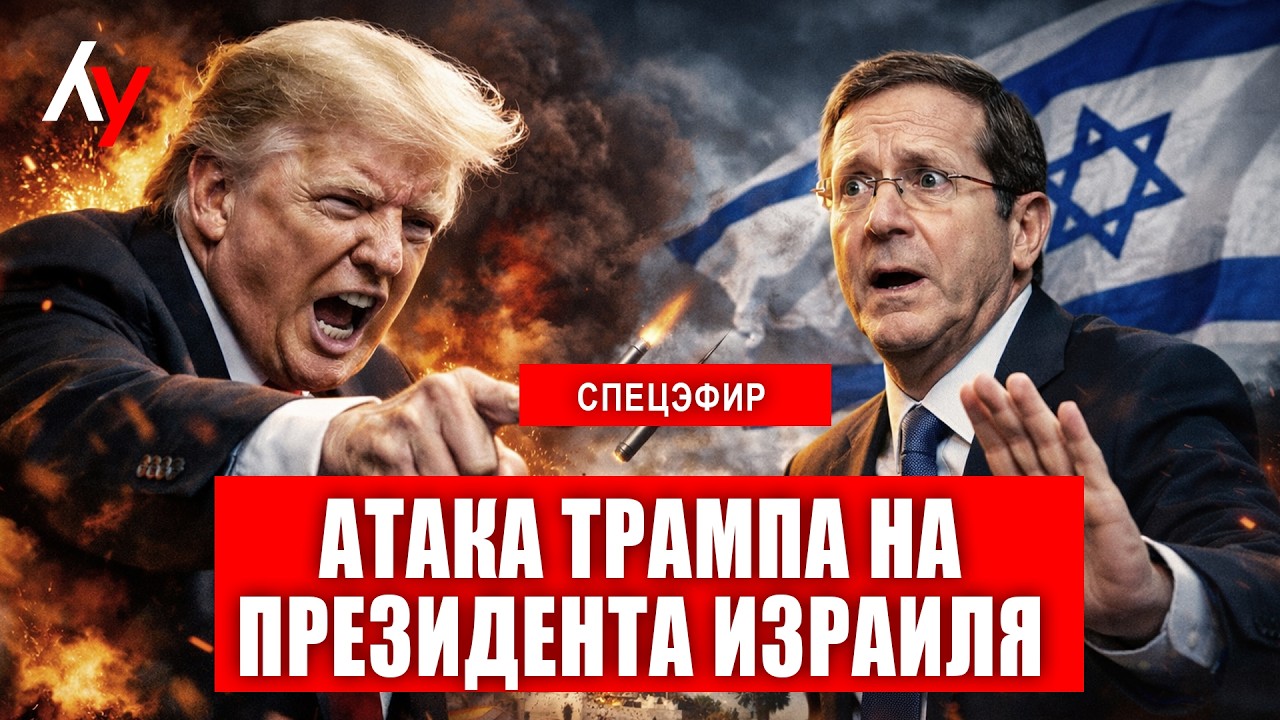 Спецэфир. 🔴 12 марта • 10:00–12:00