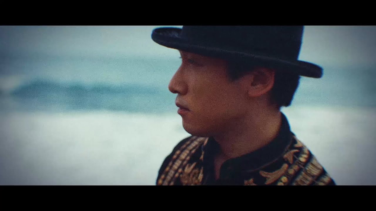 村松崇継 - Starting over -〈MV〉