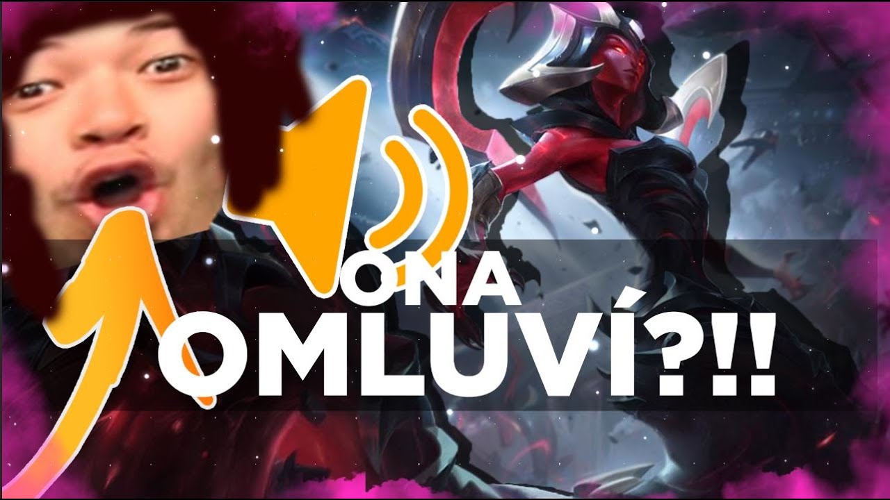 XNAPY| ŠTĚPULE MLUVÍ