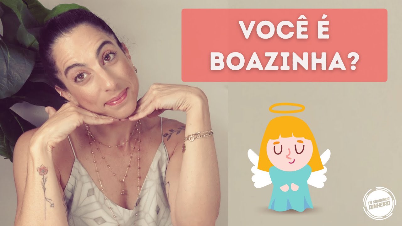 7 PASSOS para você deixar de ser 