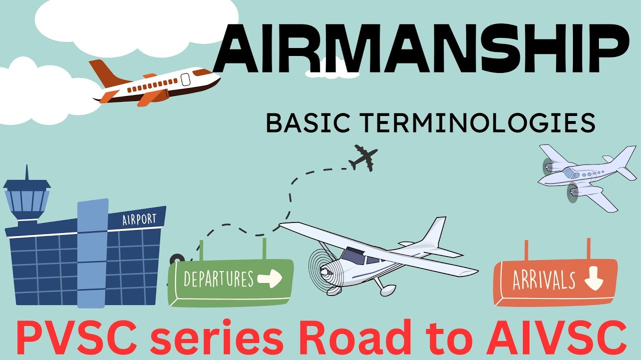 Airmanship