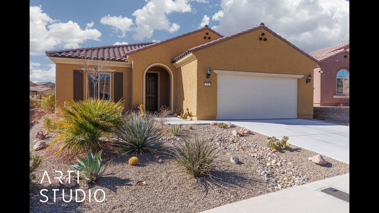 FOR SALE (55+) - Sun City Mesquite Nevada 89034