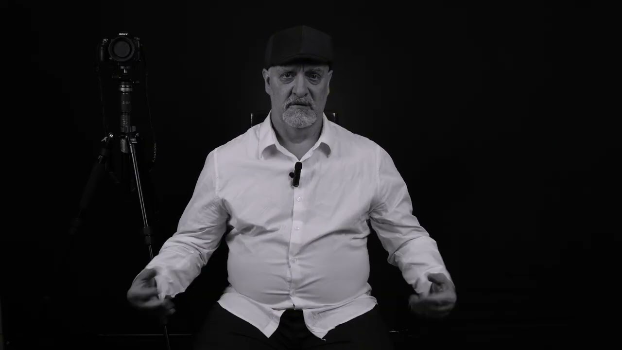 Mon studio photos pour vous