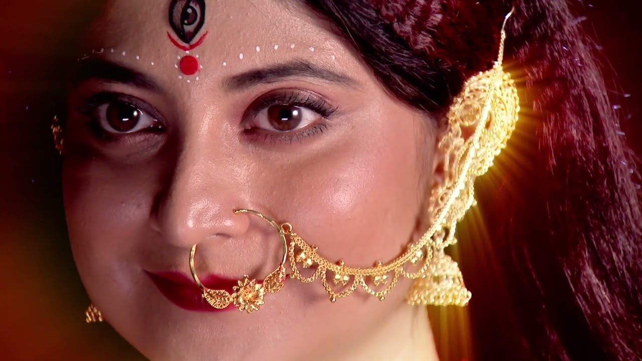 Rani Rashmoni - Ep 1368 - Subrata Roy, Ditipriya Roy - Bengali Tv Serial - Zee5 Bangla Classics