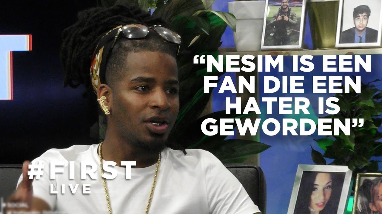 HOEVEEL weet KEIZER nog van BETER DAN DE REST? #FIRST LIVE