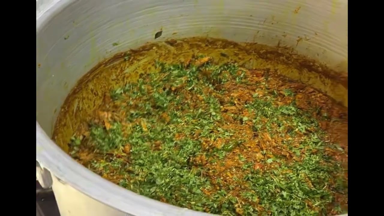 برياني تونة خالد الخالدي