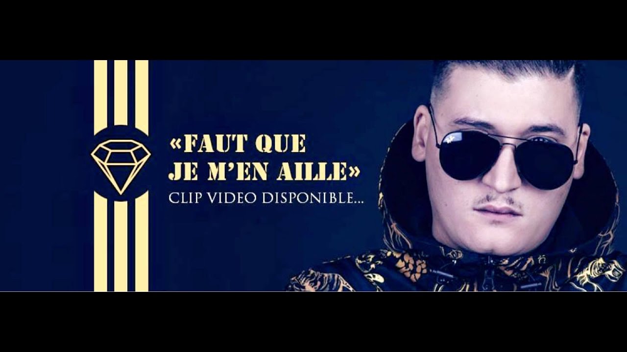 NINO - Faut que je m'en aille (TIVALE Beats Production)