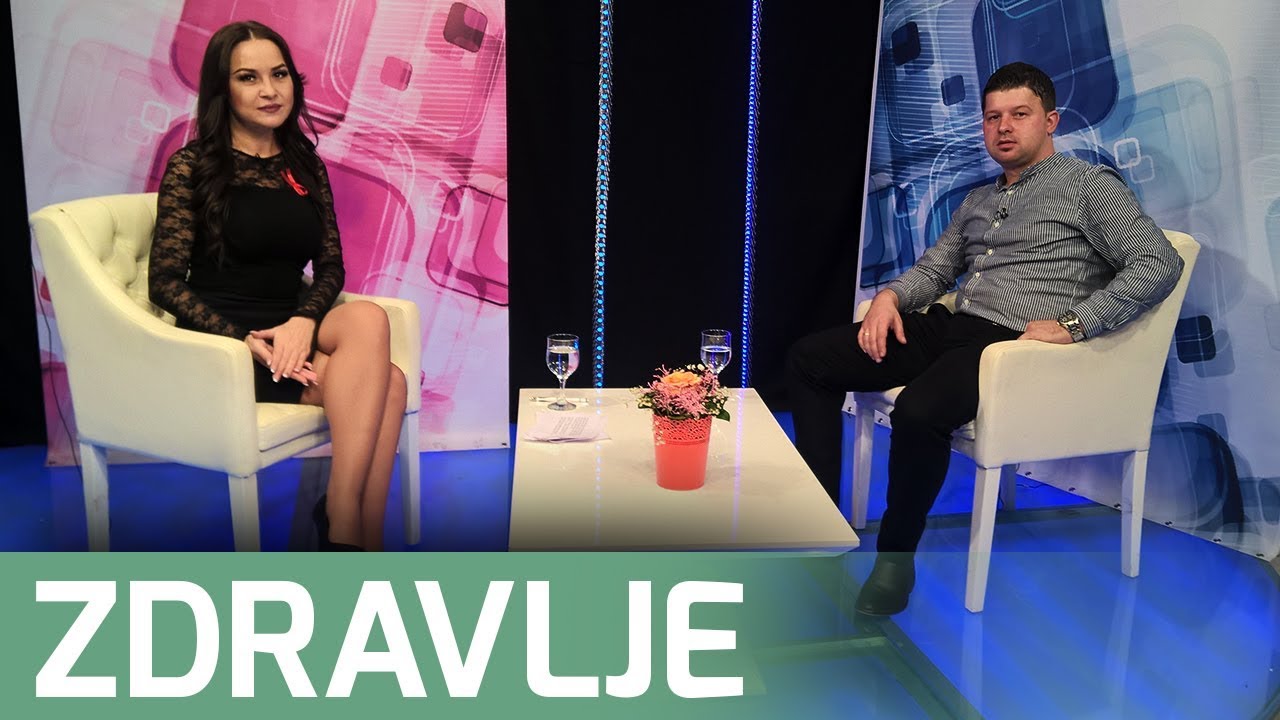 Zdravlje - Sve o HIV - u i AIDS - u - 11.12.2017.