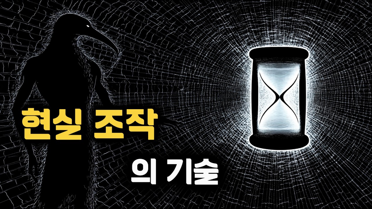 무의식의 노예에서 인생의 주인이 되는 '90초 법칙'.