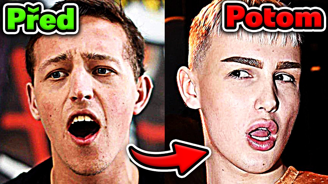Jak dopadla Nejhor&scaron;&iacute; YouTubov&aacute; Legenda?