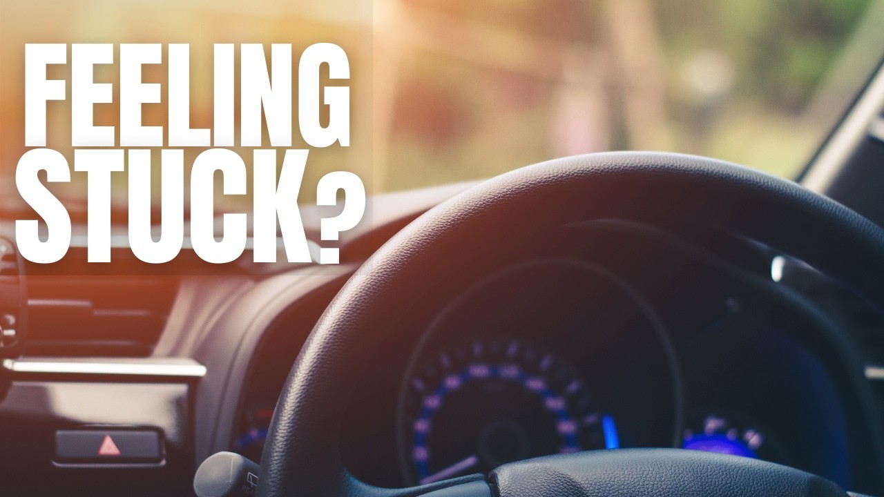 She Was Broke, Exhausted, and Ready to Quit — Then This Happened