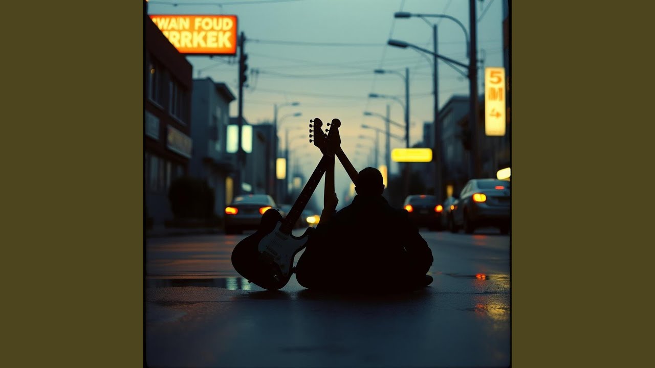 We Loved Without Asking It to Stay