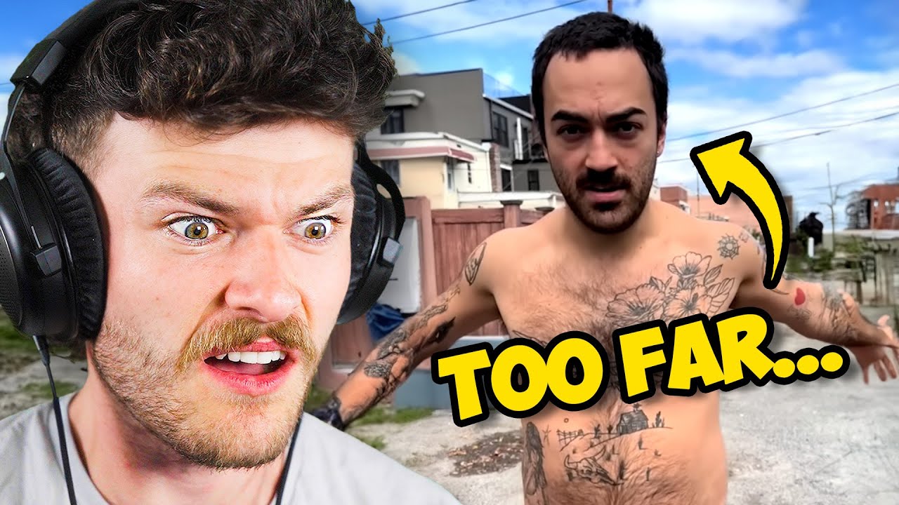 These Tiktoks Went Even Farther...