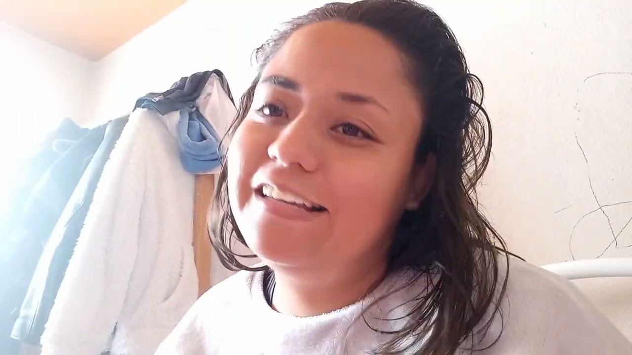 Regresando! Sin ánimos pero seguiré esforzándome 🥰