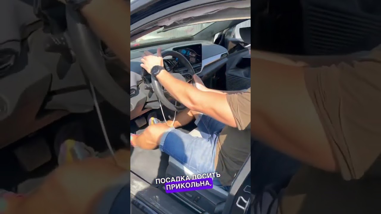 Конкурент Tesla Y? Огляд на новий електрокар VOLKSWAGEN ID 4 PRO S🔥