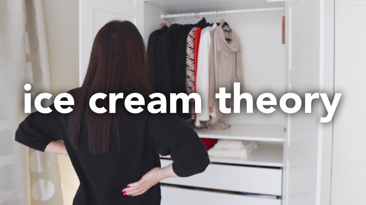 How Many Clothes Should We Own?