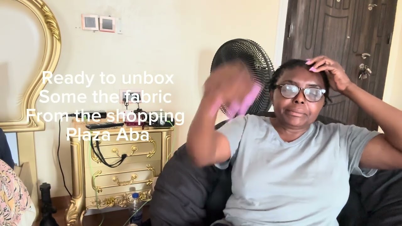 Tongue sweating bus ride and unboxing of my find