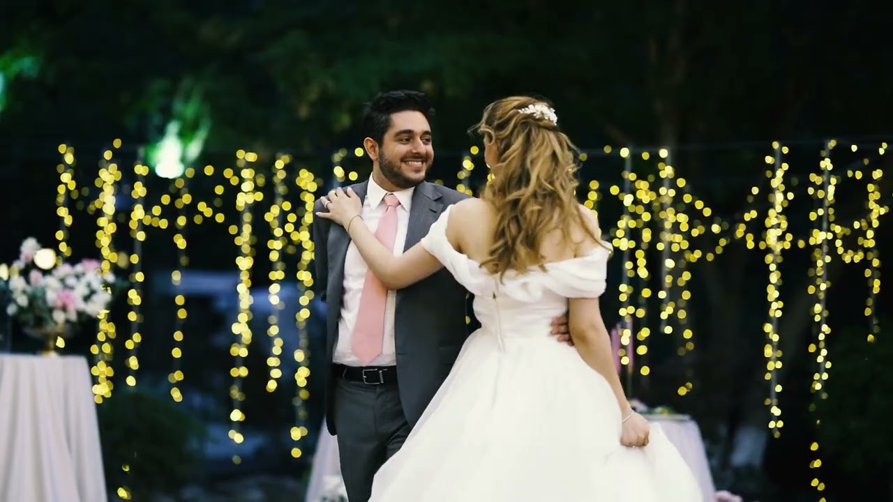 Noor Wedding Armenia: Magical Real Wedding Experience in Yerevan | Dream Armenian Wedding 2025