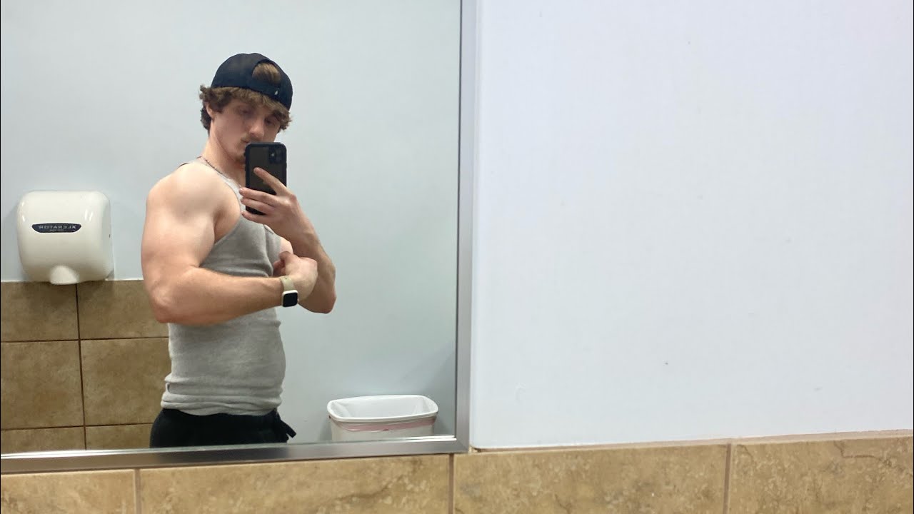 Pre Workout Motivation 