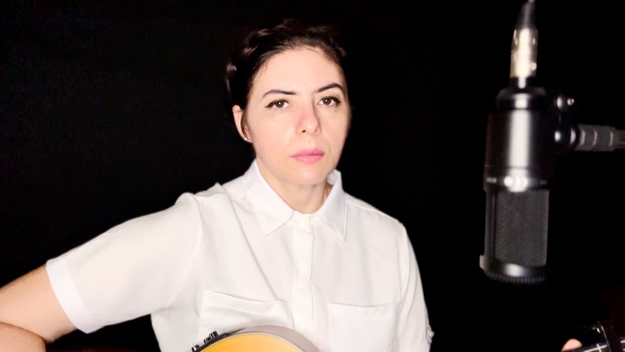 Andréa Manoel - Sentimental Demais - Altemar Dutra -  Comp. Evaldo Gouveia