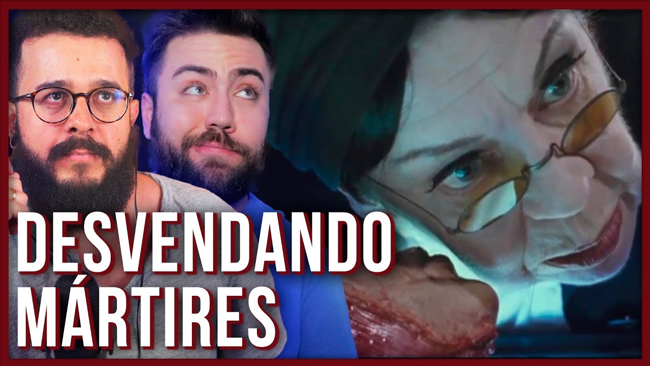O MIST&Eacute;RIO DA RESPOSTA FINAL DE 