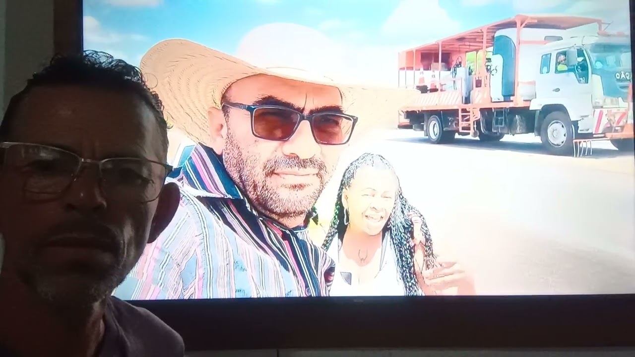 Antônio Rufino levou a dona encrenca para casa do pipa 🪁 por que ele não leva para casa da mãe 
