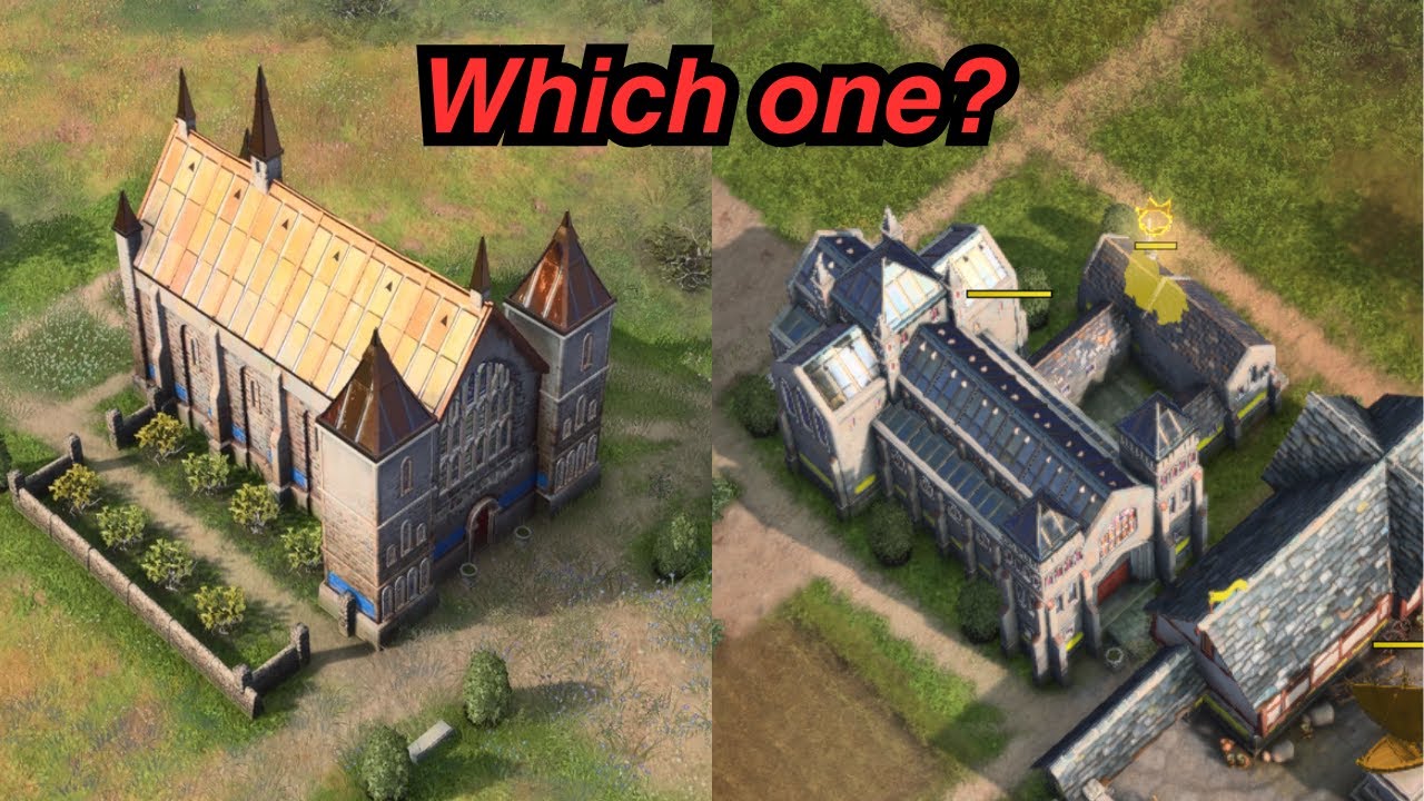 A Pro's Guide to English Landmarks